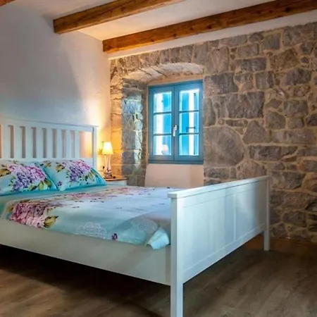 Villa Rustic Lusa Bajcici