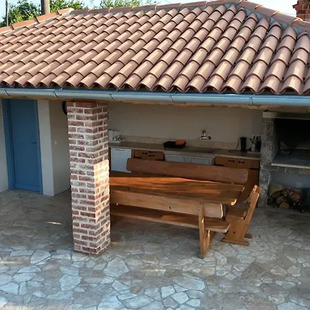 Rustic Lusa * Bajcici